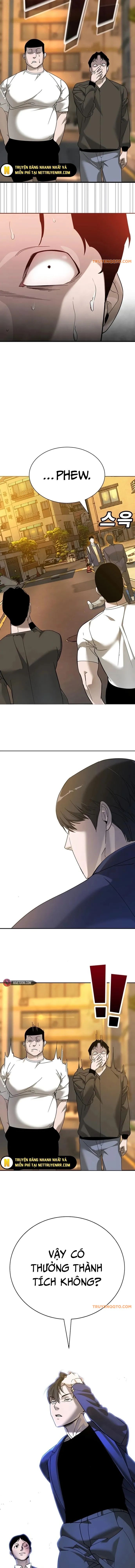 Cách Mạng Bắt Nạt - Chapter 4 - Page 30