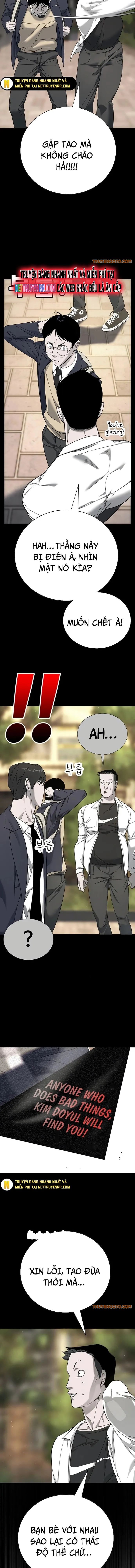 Cách Mạng Bắt Nạt - Chapter 4 - Page 5