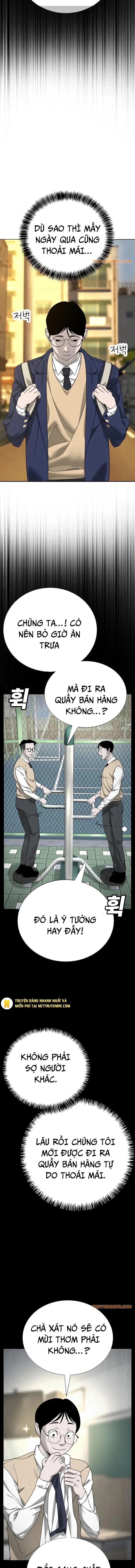 Cách Mạng Bắt Nạt - Chapter 4 - Page 6