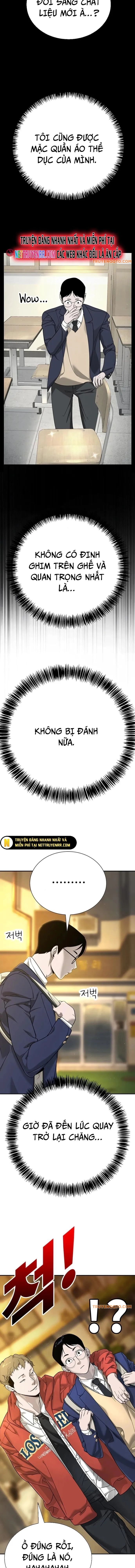 Cách Mạng Bắt Nạt - Chapter 4 - Page 7