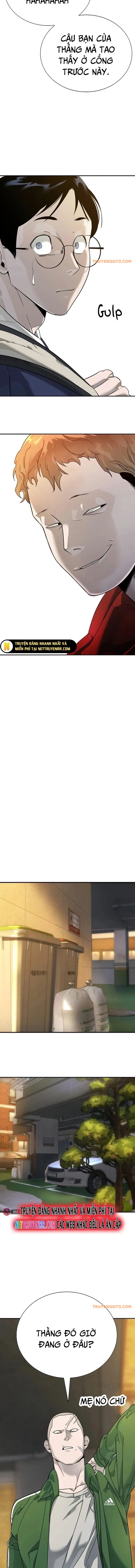 Cách Mạng Bắt Nạt - Chapter 4 - Page 8