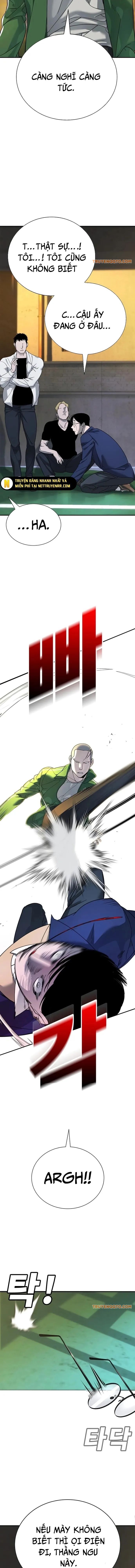 Cách Mạng Bắt Nạt - Chapter 4 - Page 9