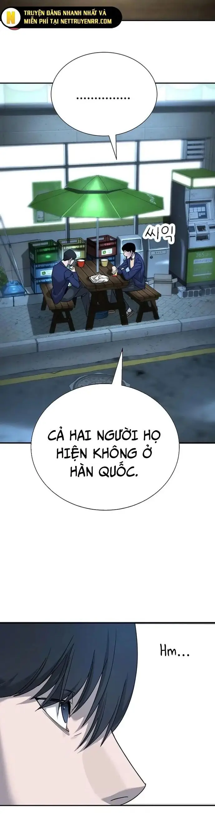 Cách Mạng Bắt Nạt - Chapter 5 - Page 11