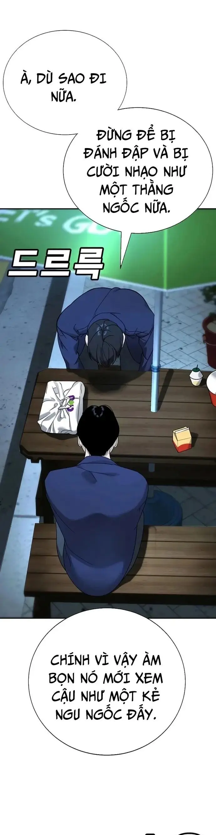 Cách Mạng Bắt Nạt - Chapter 5 - Page 12