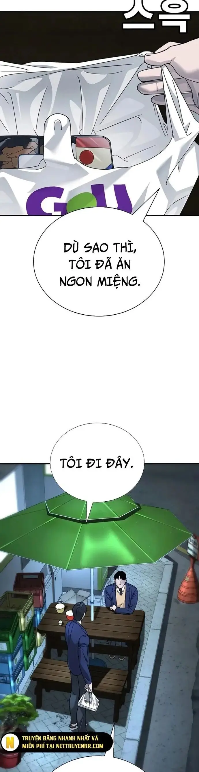 Cách Mạng Bắt Nạt - Chapter 5 - Page 13