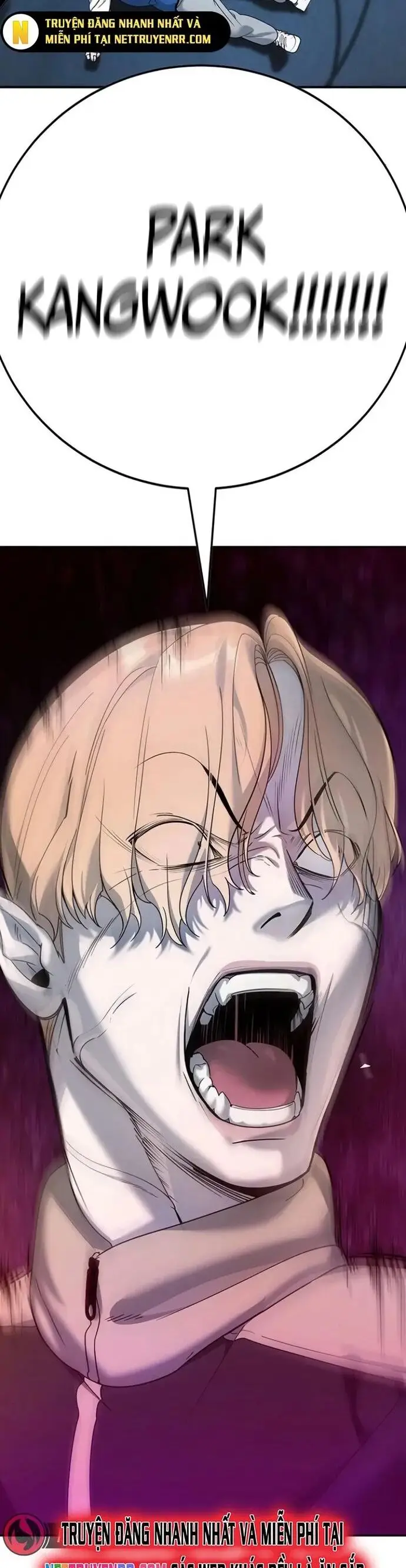 Cách Mạng Bắt Nạt - Chapter 5 - Page 19
