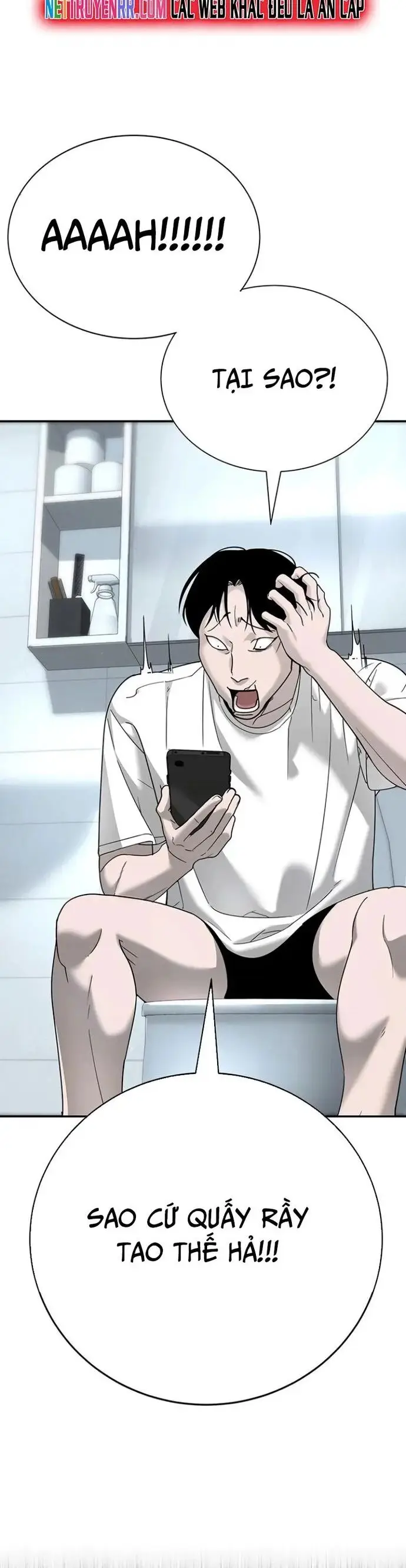 Cách Mạng Bắt Nạt - Chapter 5 - Page 20