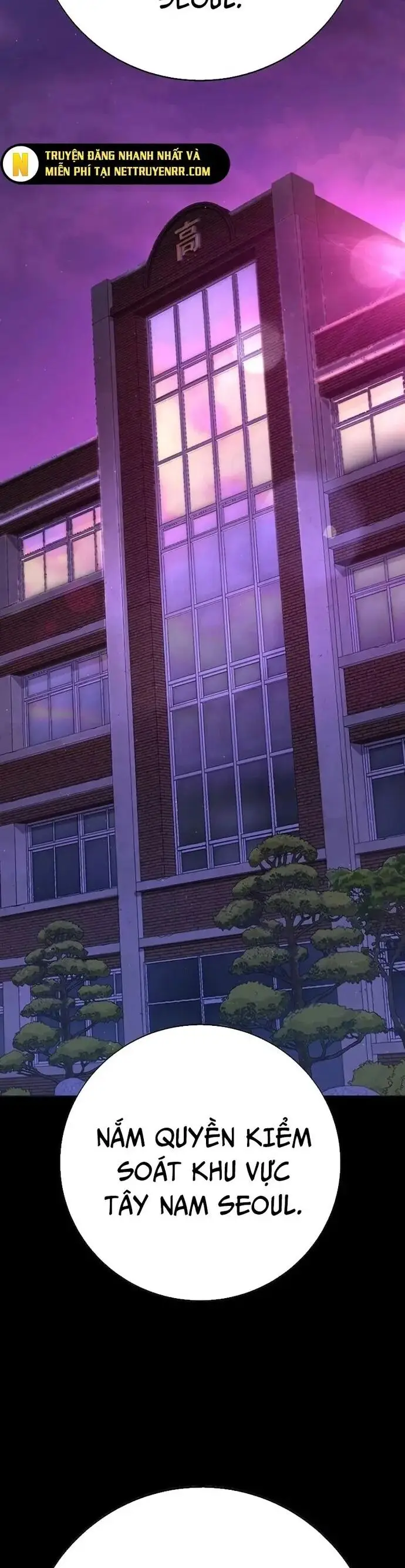 Cách Mạng Bắt Nạt - Chapter 5 - Page 22