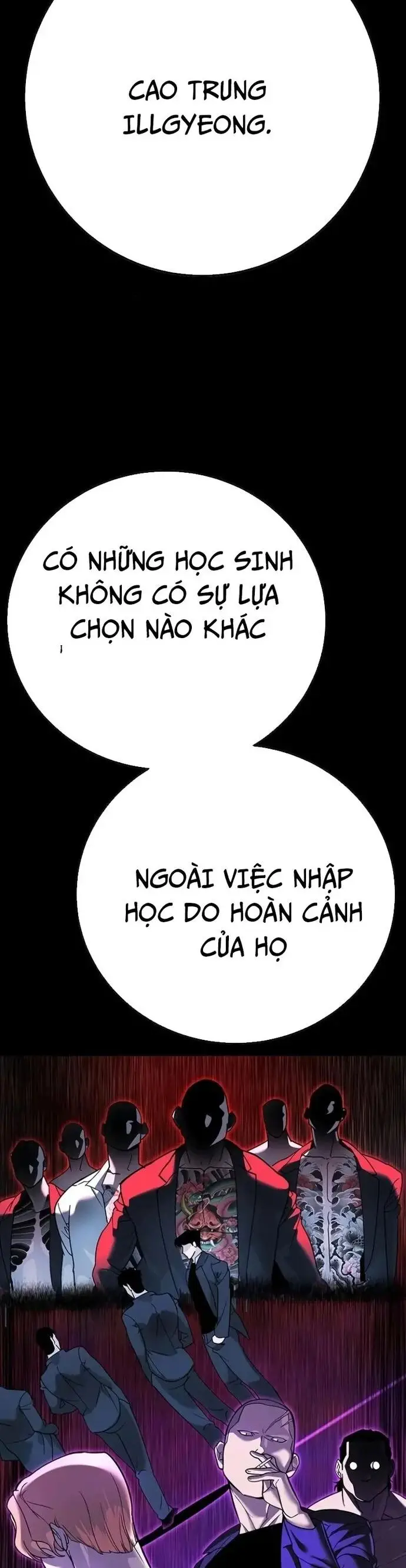Cách Mạng Bắt Nạt - Chapter 5 - Page 23