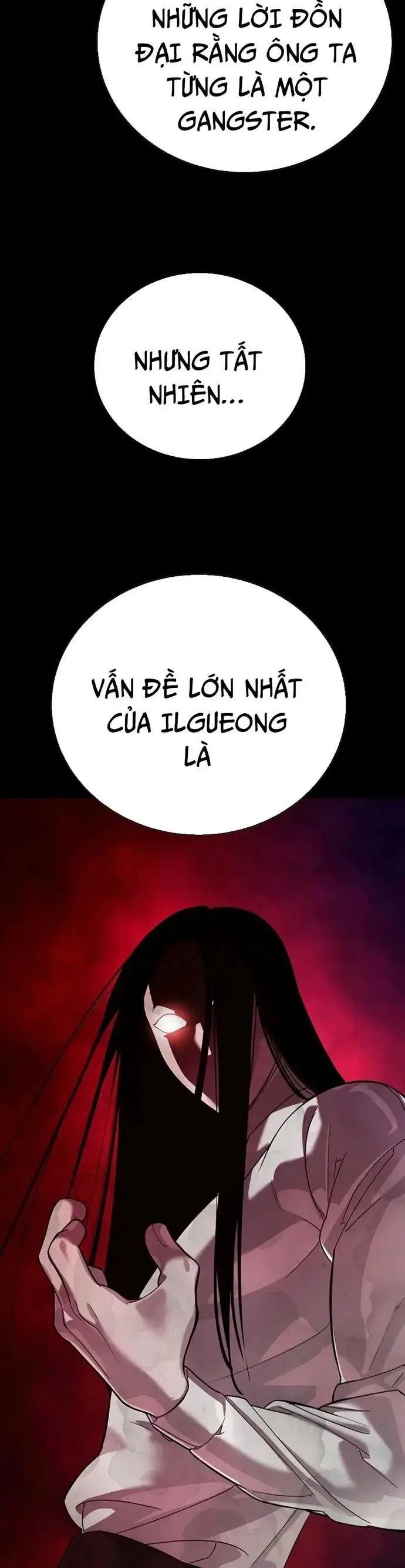 Cách Mạng Bắt Nạt - Chapter 5 - Page 27