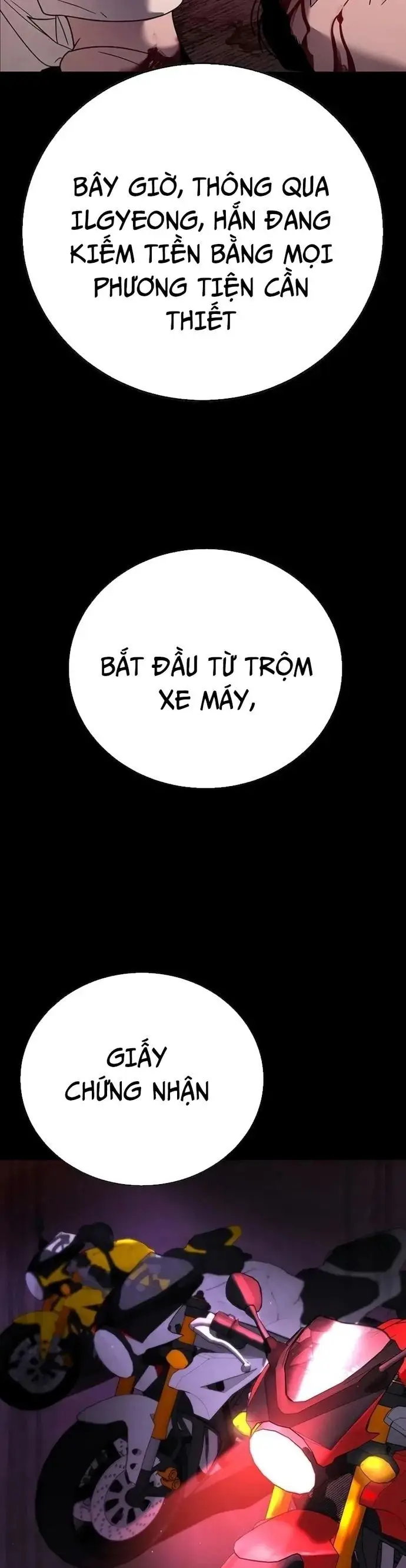 Cách Mạng Bắt Nạt - Chapter 5 - Page 30