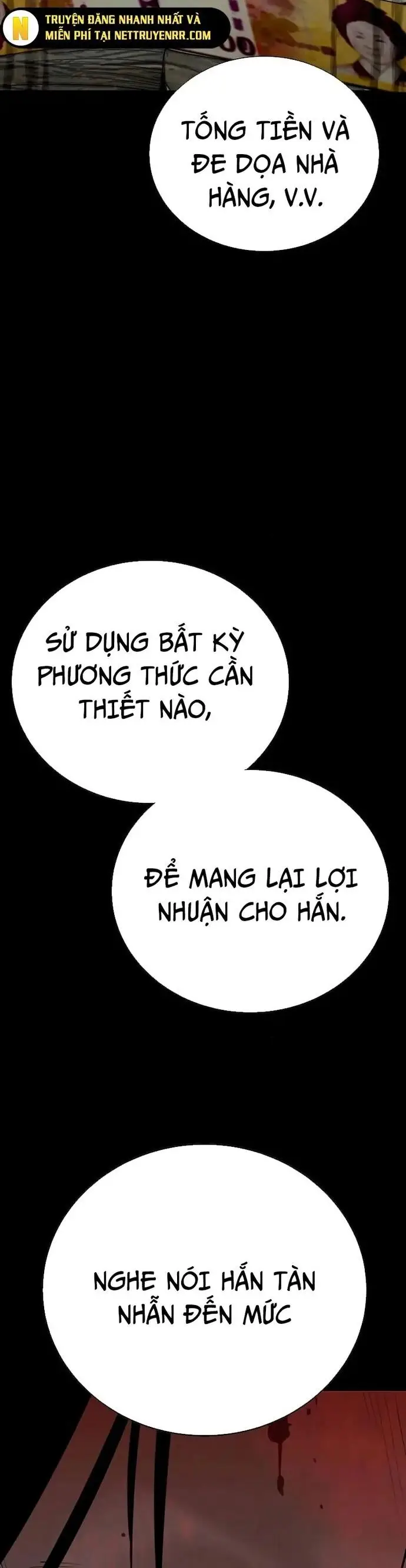 Cách Mạng Bắt Nạt - Chapter 5 - Page 32