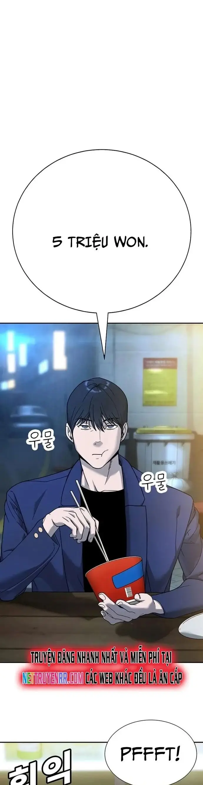 Cách Mạng Bắt Nạt - Chapter 5 - Page 4