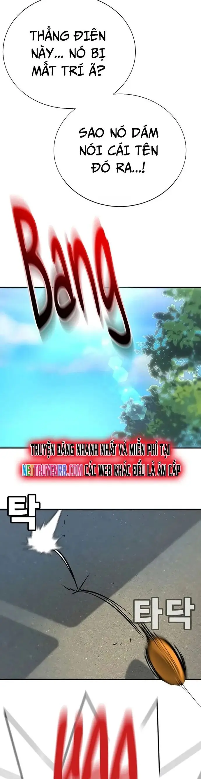 Cách Mạng Bắt Nạt - Chapter 5 - Page 40