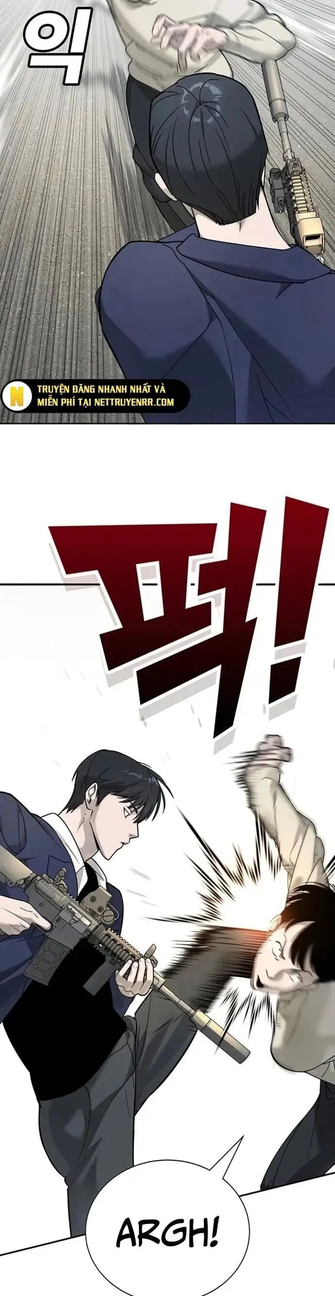 Cách Mạng Bắt Nạt - Chapter 5 - Page 44