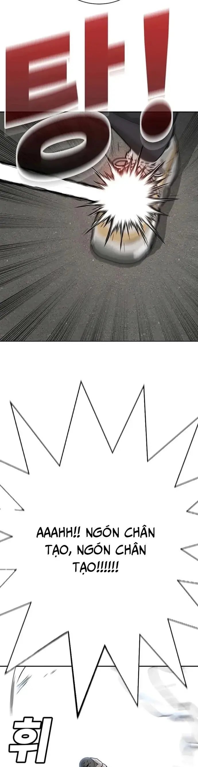 Cách Mạng Bắt Nạt - Chapter 5 - Page 45
