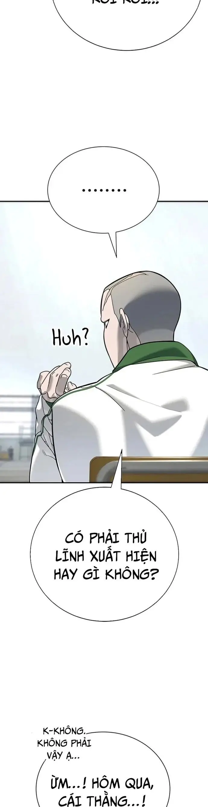 Cách Mạng Bắt Nạt - Chapter 5 - Page 54