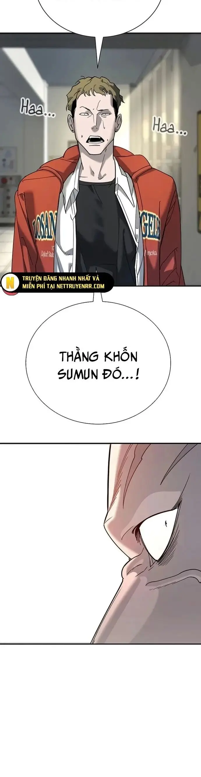 Cách Mạng Bắt Nạt - Chapter 5 - Page 55