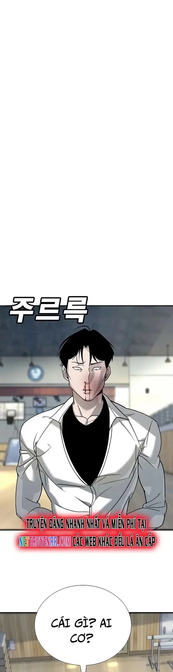 Cách Mạng Bắt Nạt - Chapter 5 - Page 56