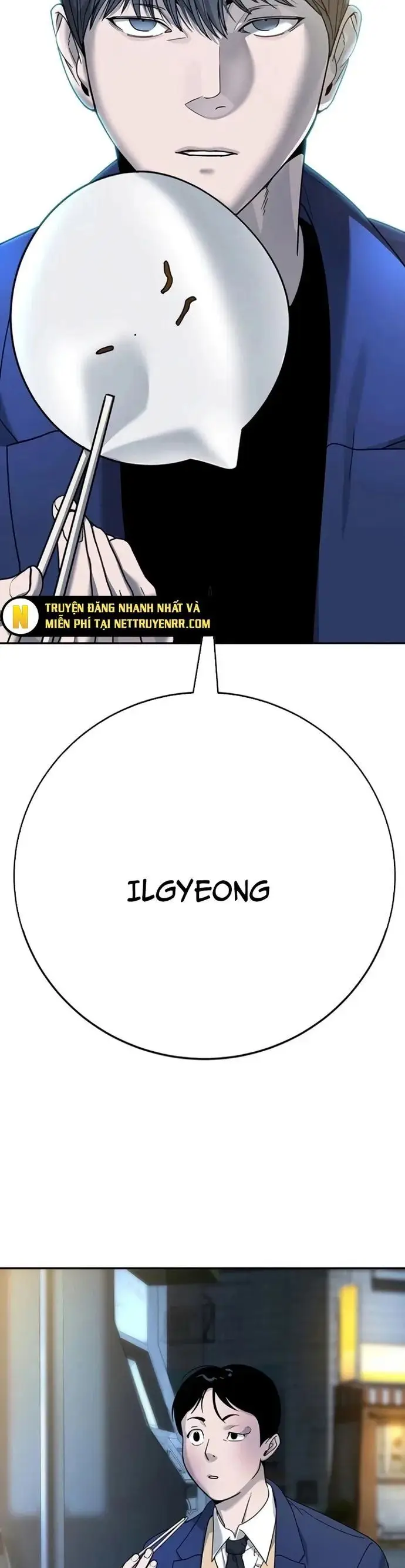 Cách Mạng Bắt Nạt - Chapter 5 - Page 6