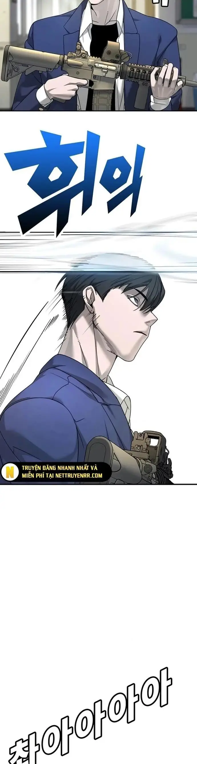 Cách Mạng Bắt Nạt - Chapter 5 - Page 62
