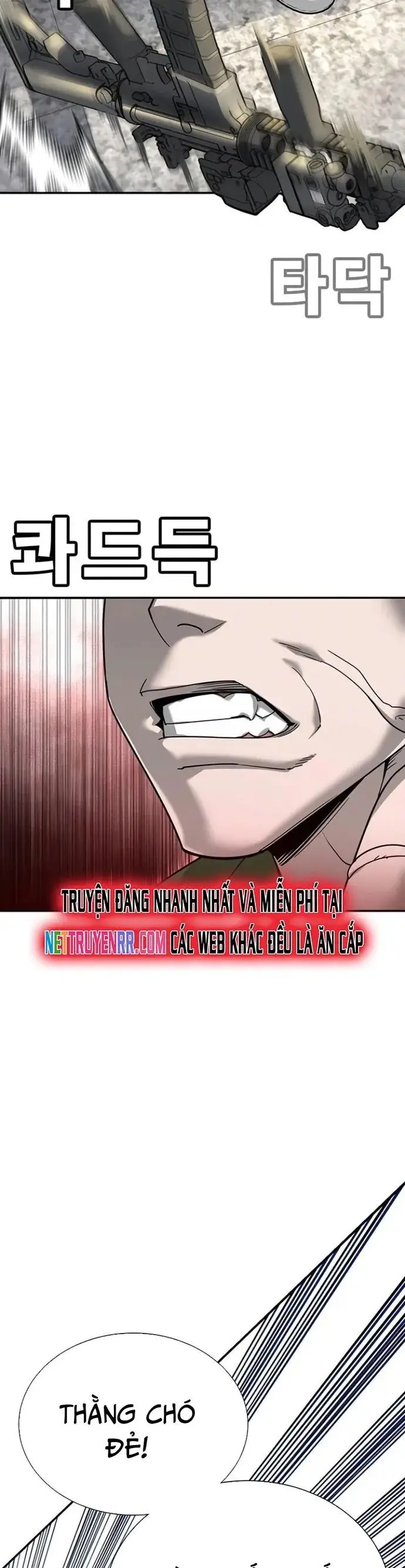 Cách Mạng Bắt Nạt - Chapter 5 - Page 66