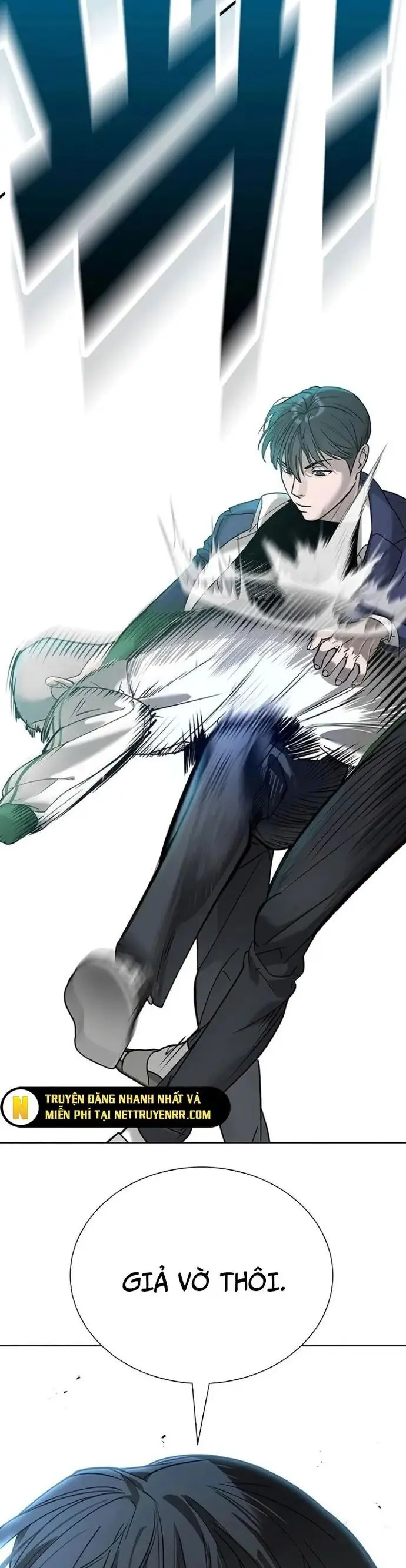 Cách Mạng Bắt Nạt - Chapter 5 - Page 70