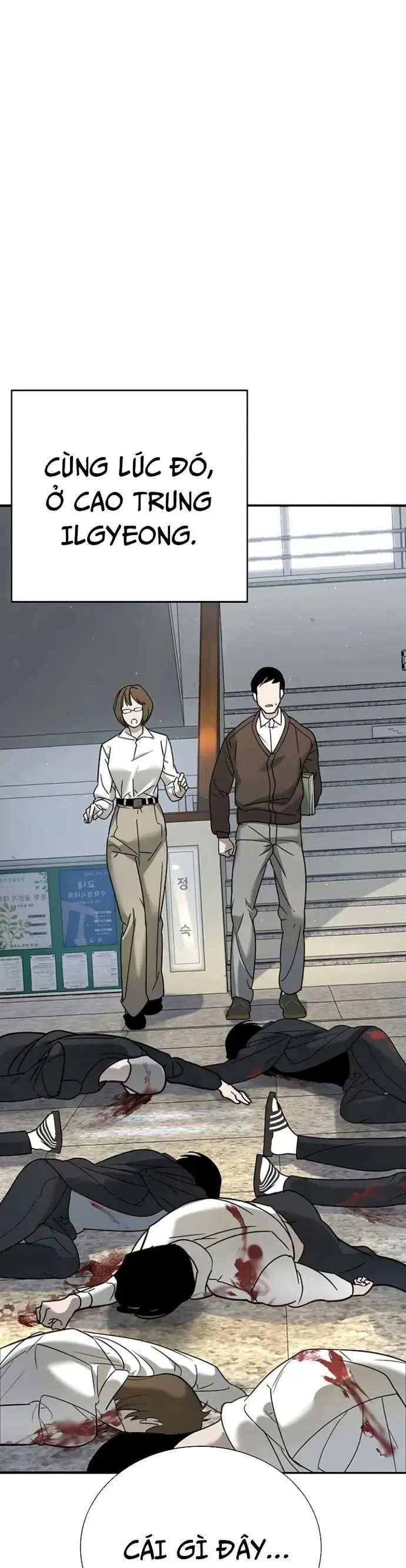 Cách Mạng Bắt Nạt - Chapter 5 - Page 72