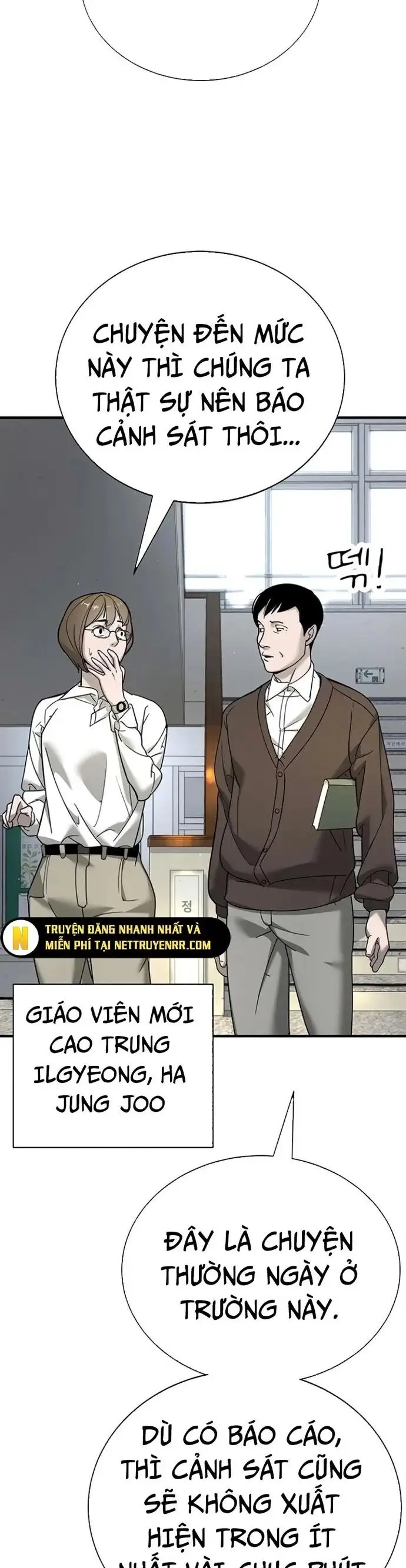 Cách Mạng Bắt Nạt - Chapter 5 - Page 73