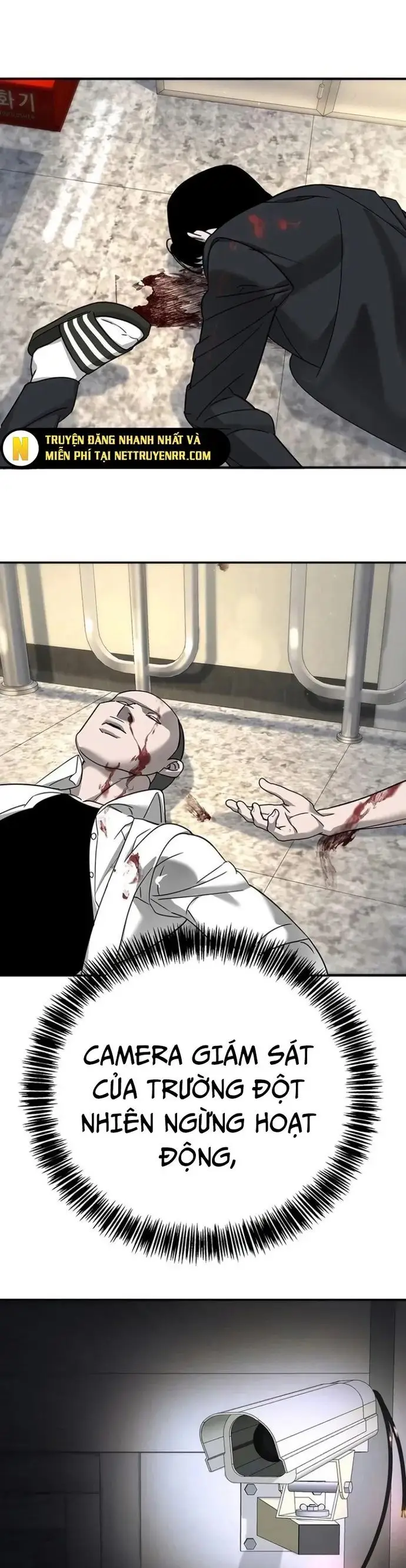 Cách Mạng Bắt Nạt - Chapter 5 - Page 75