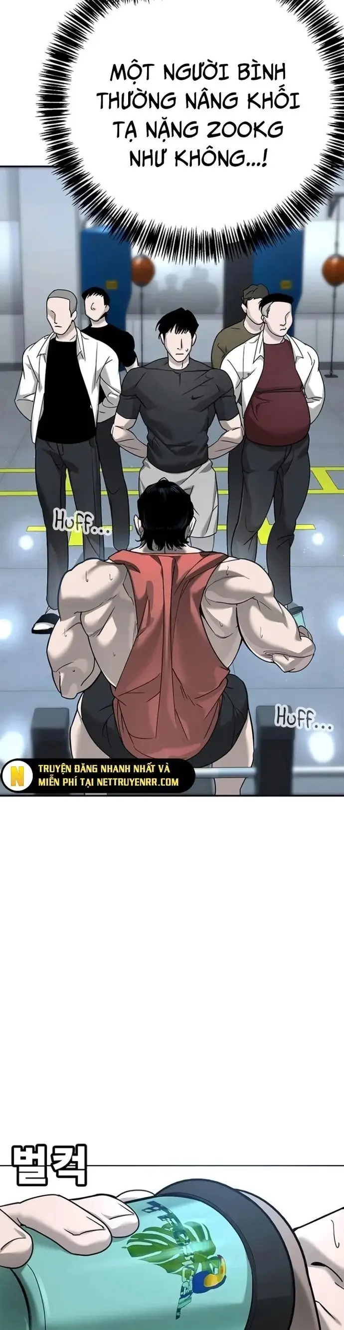 Cách Mạng Bắt Nạt - Chapter 5 - Page 78