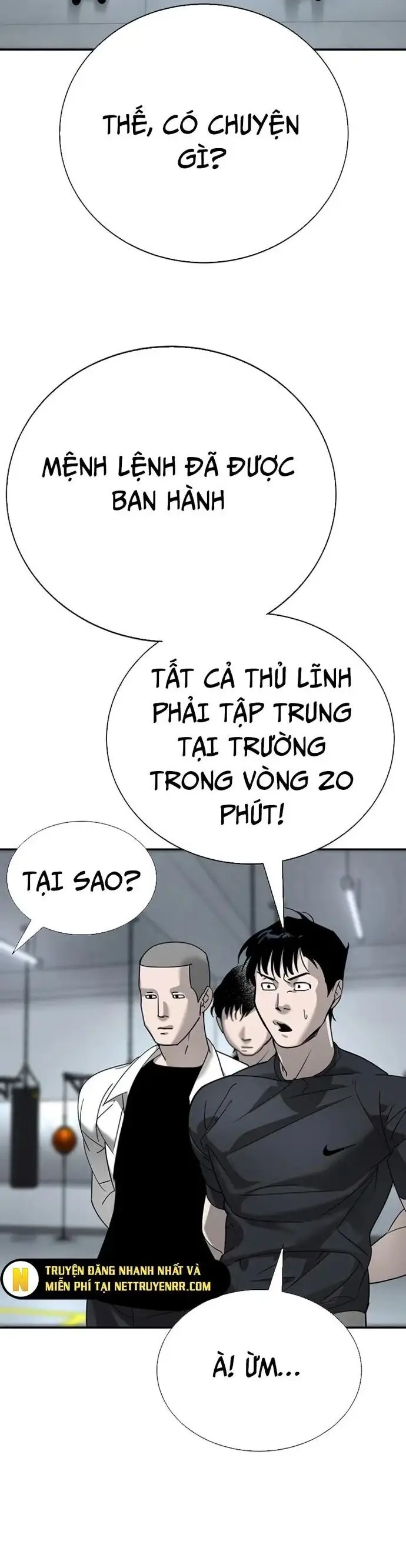 Cách Mạng Bắt Nạt - Chapter 5 - Page 80