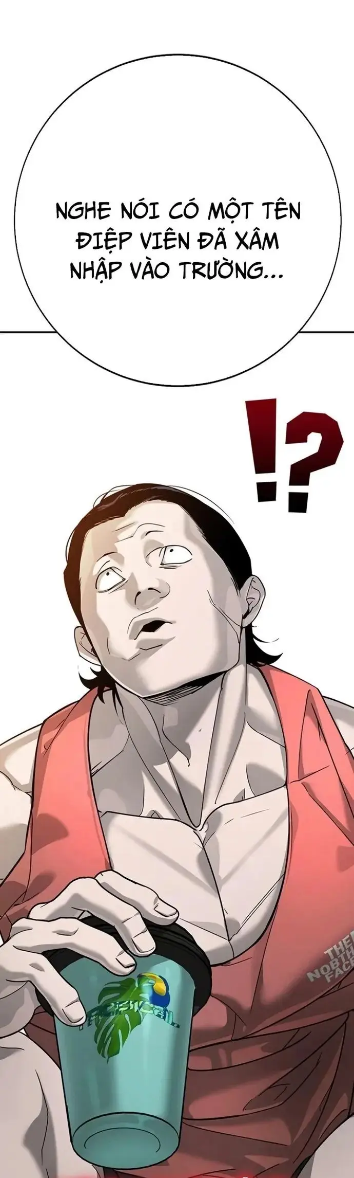 Cách Mạng Bắt Nạt - Chapter 5 - Page 81