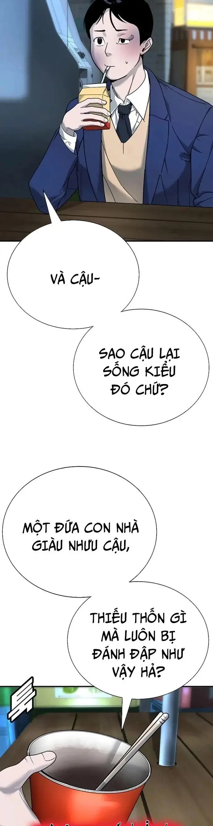 Cách Mạng Bắt Nạt - Chapter 5 - Page 9
