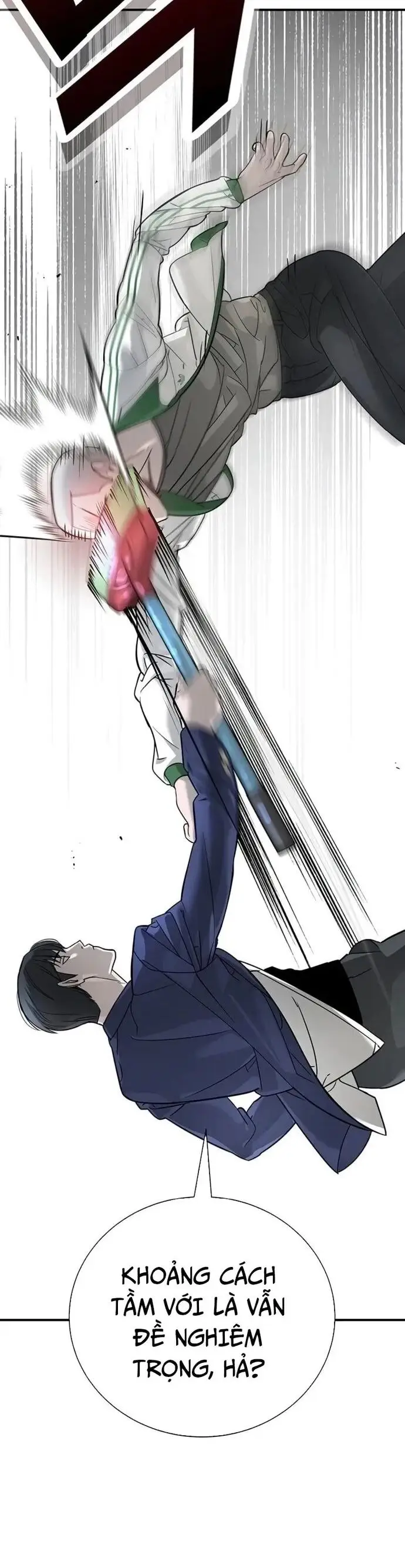 Cách Mạng Bắt Nạt - Chapter 6 - Page 10