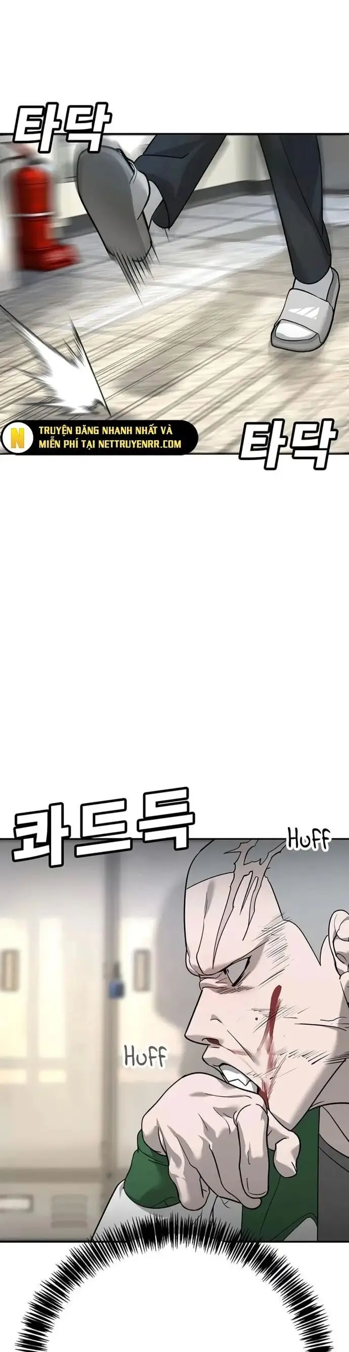Cách Mạng Bắt Nạt - Chapter 6 - Page 11