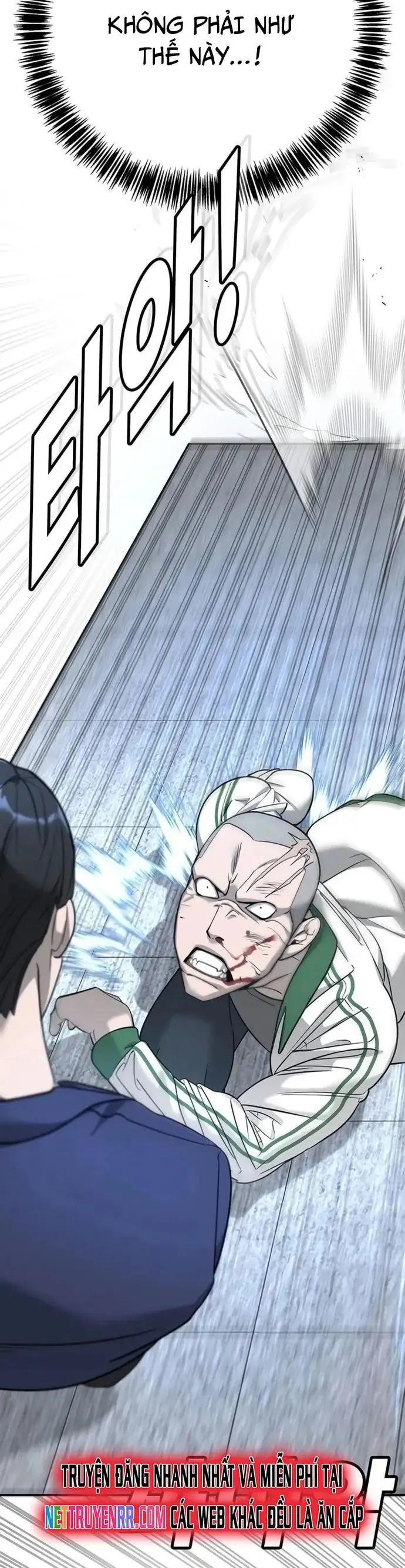 Cách Mạng Bắt Nạt - Chapter 6 - Page 12
