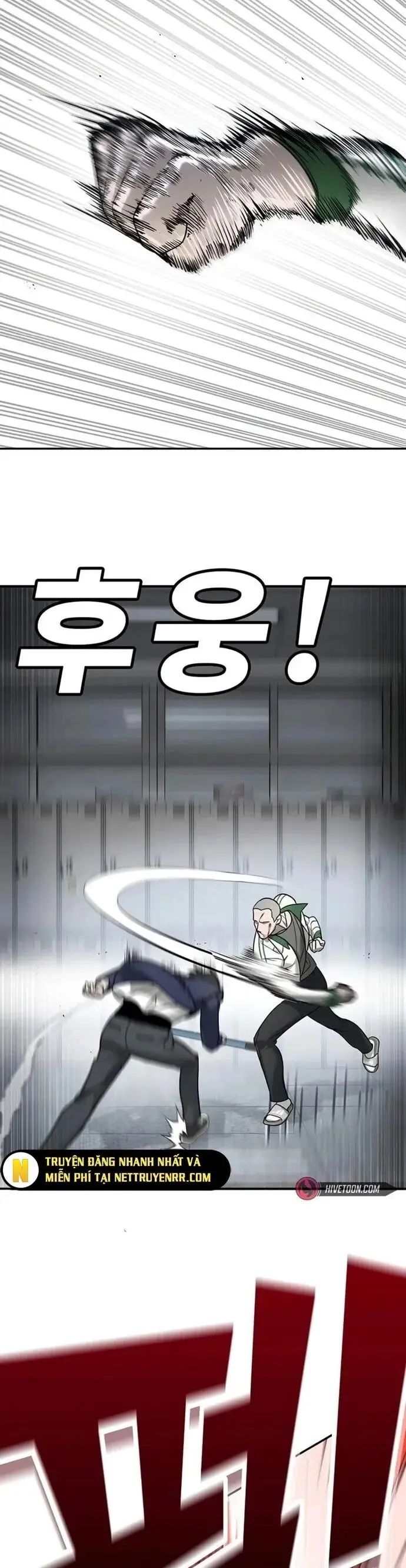 Cách Mạng Bắt Nạt - Chapter 6 - Page 13