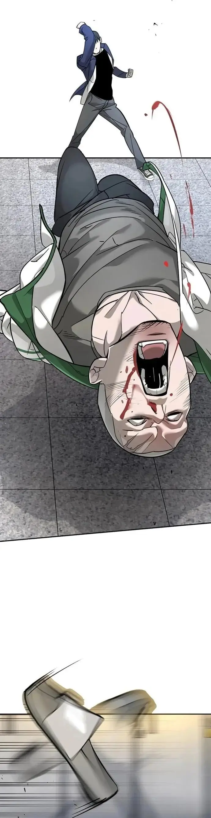 Cách Mạng Bắt Nạt - Chapter 6 - Page 15