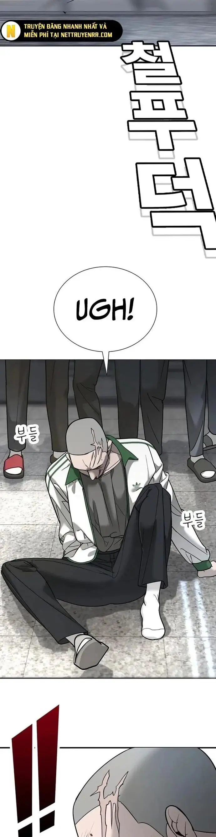 Cách Mạng Bắt Nạt - Chapter 6 - Page 16