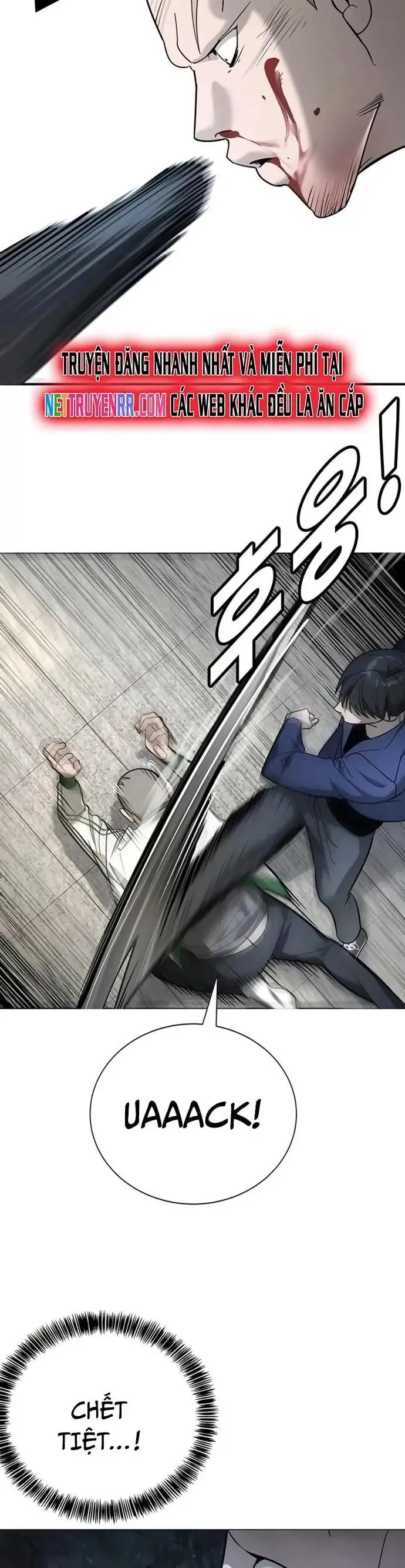 Cách Mạng Bắt Nạt - Chapter 6 - Page 17