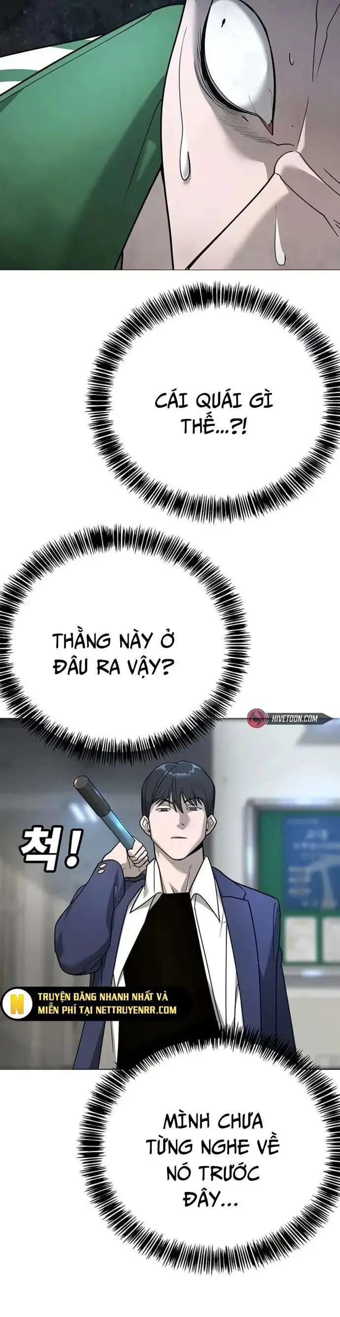 Cách Mạng Bắt Nạt - Chapter 6 - Page 18
