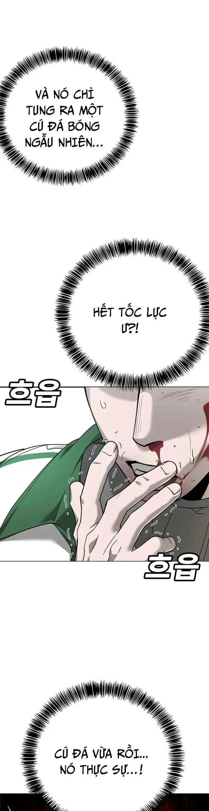 Cách Mạng Bắt Nạt - Chapter 6 - Page 19