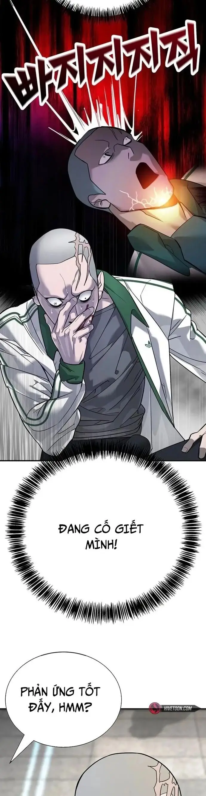 Cách Mạng Bắt Nạt - Chapter 6 - Page 20
