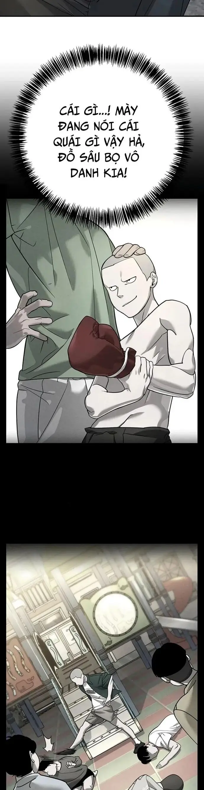 Cách Mạng Bắt Nạt - Chapter 6 - Page 25
