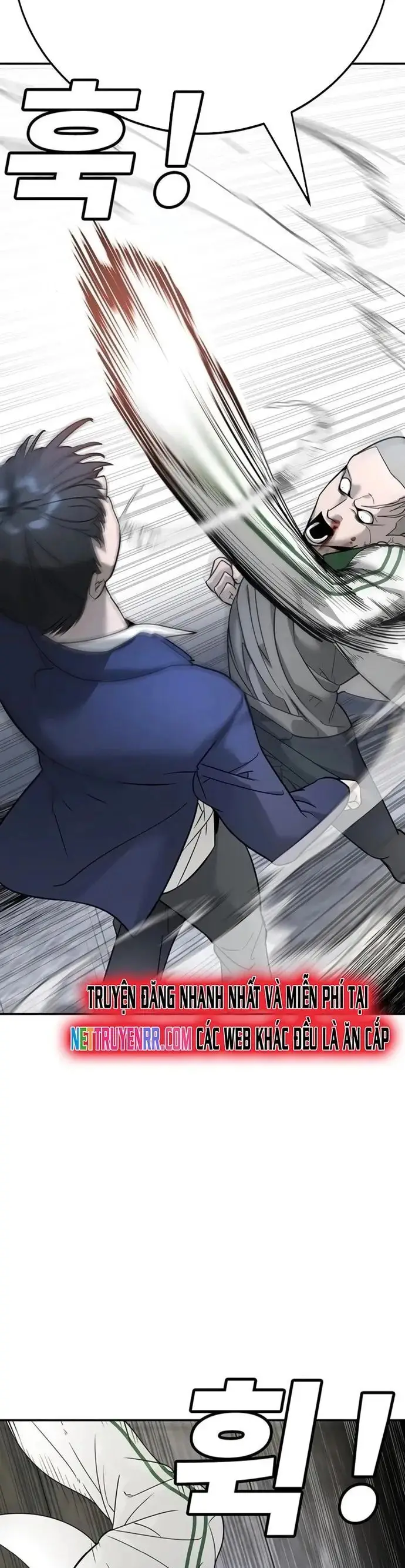 Cách Mạng Bắt Nạt - Chapter 6 - Page 27