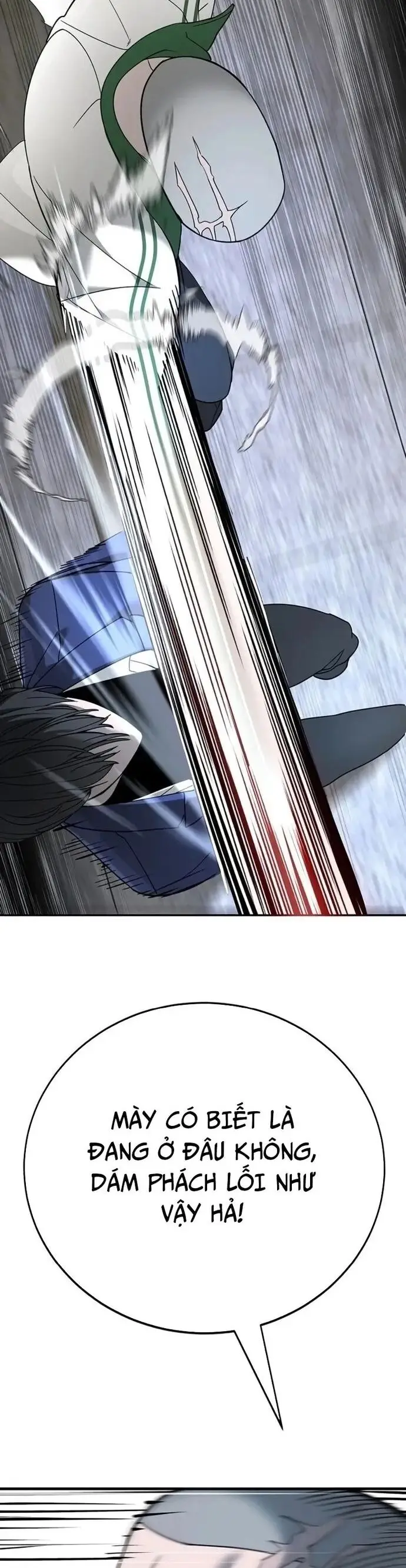 Cách Mạng Bắt Nạt - Chapter 6 - Page 28