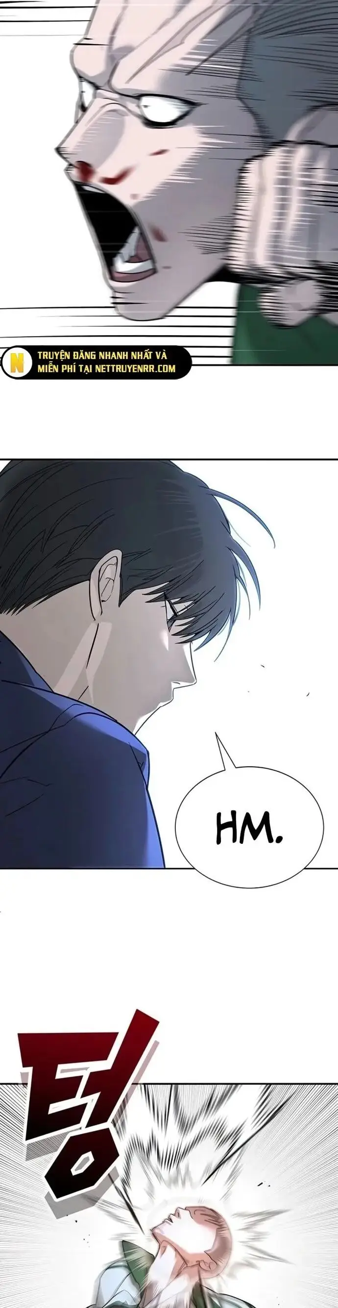 Cách Mạng Bắt Nạt - Chapter 6 - Page 29