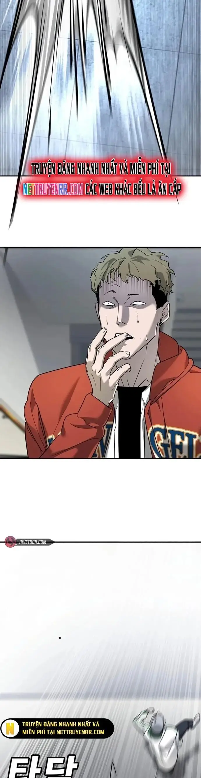 Cách Mạng Bắt Nạt - Chapter 6 - Page 33