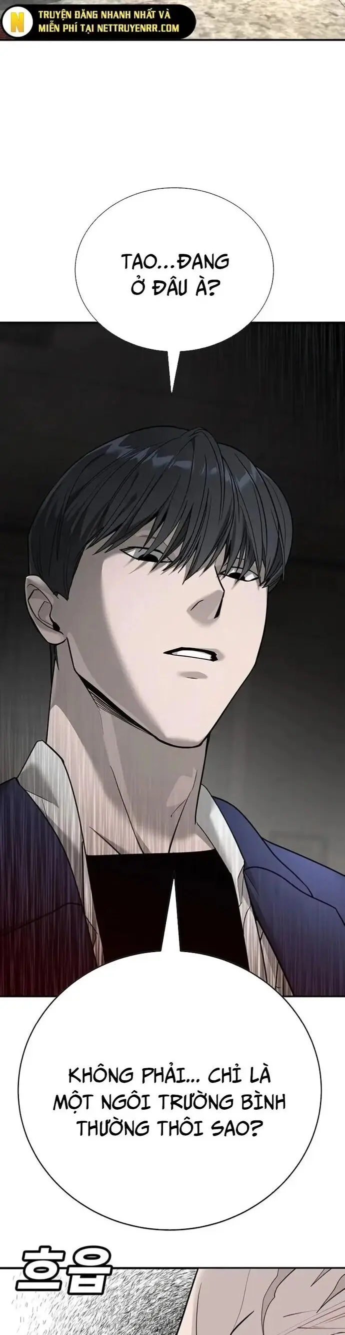 Cách Mạng Bắt Nạt - Chapter 6 - Page 37